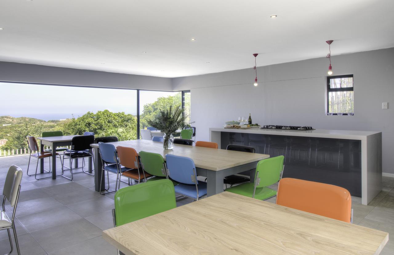 Sky Blue Guest House Kenton-on-Sea Esterno foto